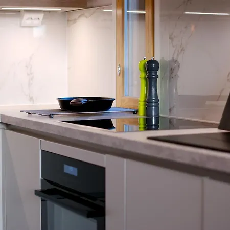 Villa Scandinavian With Private Sauna Rovaniemi