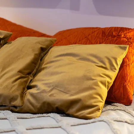 Scandinavian With Private Sauna