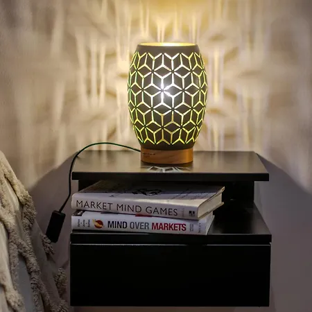 Scandinavian With Private Sauna Villa Rovaniemi