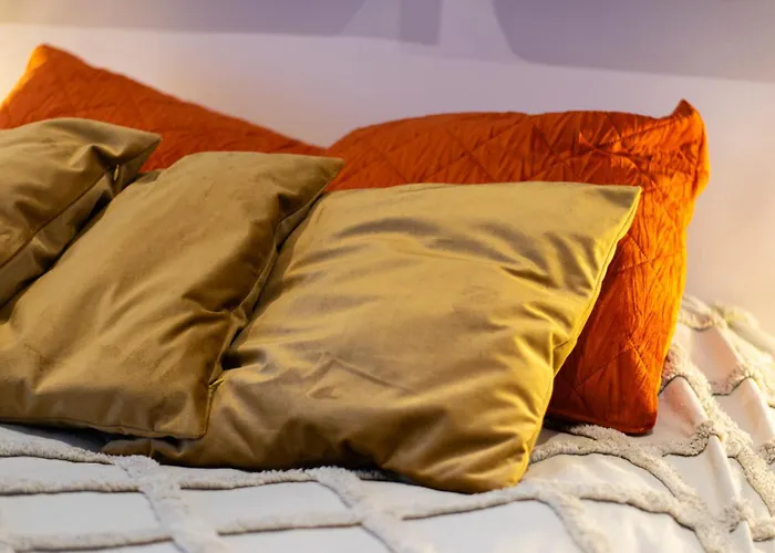 Scandinavian With Private Sauna