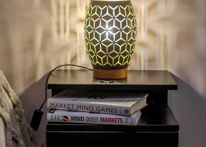 Scandinavian With Private Sauna וילה רובניימי