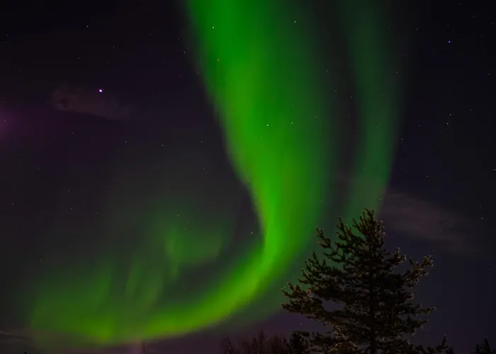 Scandinavian With Private Sauna וילה